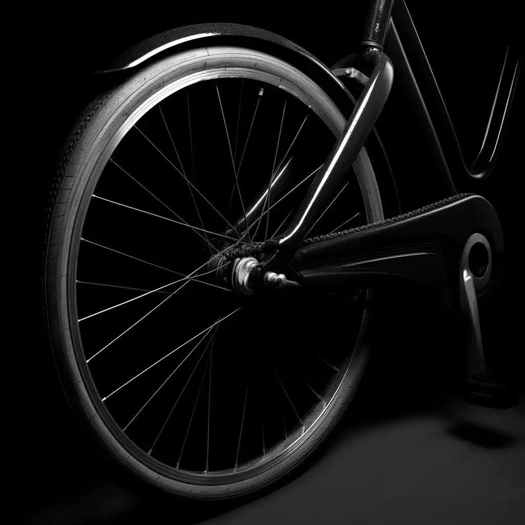Milieuvriendelijke keuzes: het beste herbruikbare achterspatbord voor je fiets