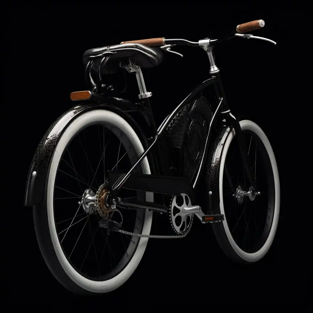 Unieke en creatieve ideeën voor aangepaste fietsachterschermen