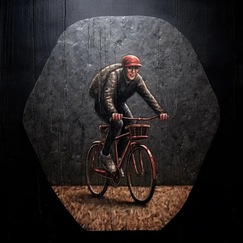 De evolutie van het achterspatbord: Van praktisch tot stijlvol