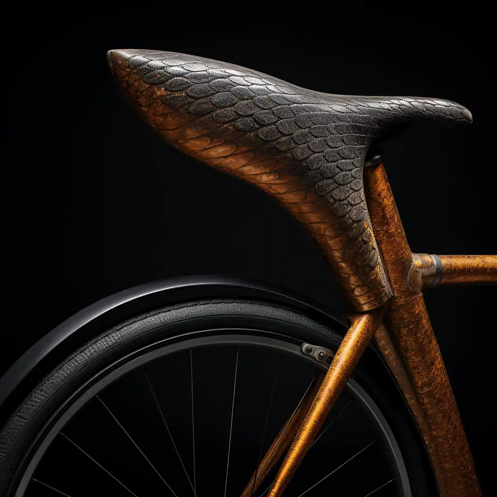 De voordelen van een hoogwaardig achter spatbord op je fiets